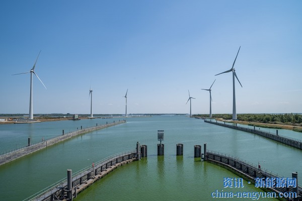 3GW、20万吨/年x4！乌拉圭开展海上风电制氢招标