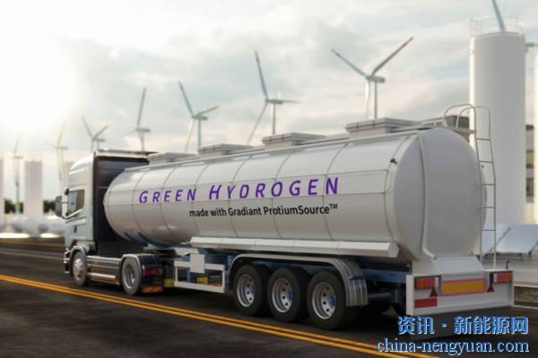 任何水源皆可制氢！最完整的电解水源解决方案ProtiumSource