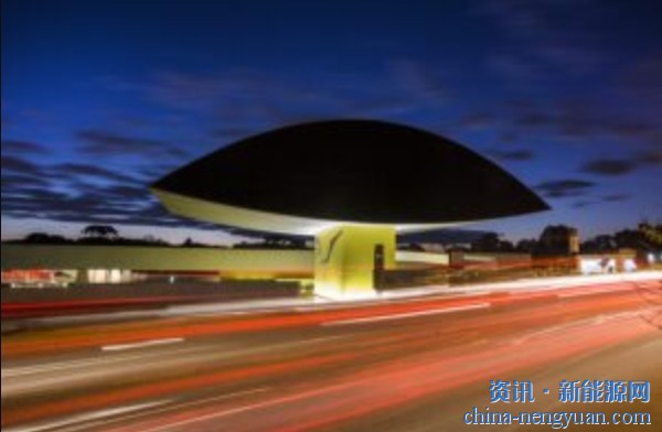 巴西扩建的生物柴油工厂将成为全球最大