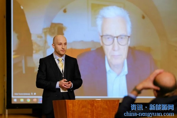 分析师：我们高估了世界需要多少氢才能达到净零排放