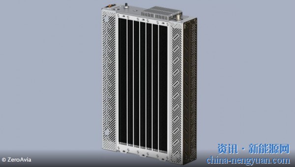 ZeroAvia与PowerCell携手探索航空用高温燃料电池