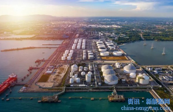 探索生物甲醇的营销、分销和储存！新加坡甲醇公司与全球能源国际签订合作协议