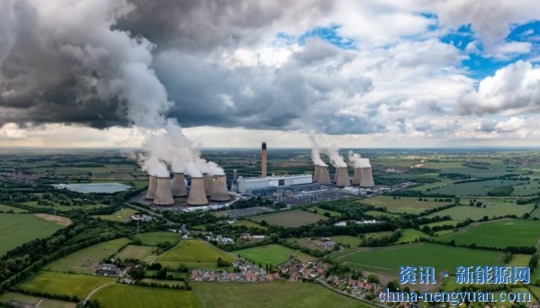 调整立法全面整合H2P技术！英国政府将大力支持氢气发电
