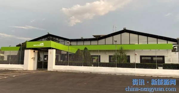 利用棕榈油废水！NextChem获得印尼SAF工厂建造许可
