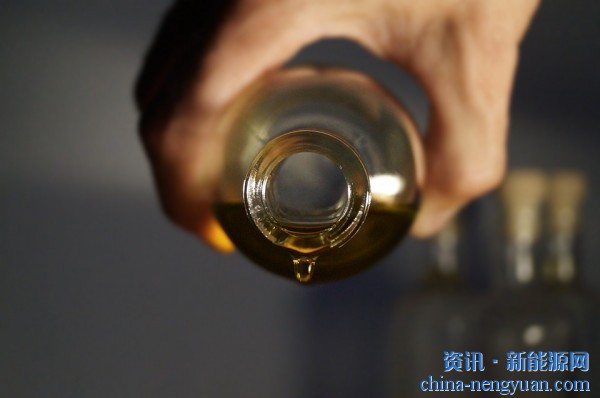 美国能源部和环保署拨款600万美元支持先进生物燃料的开发