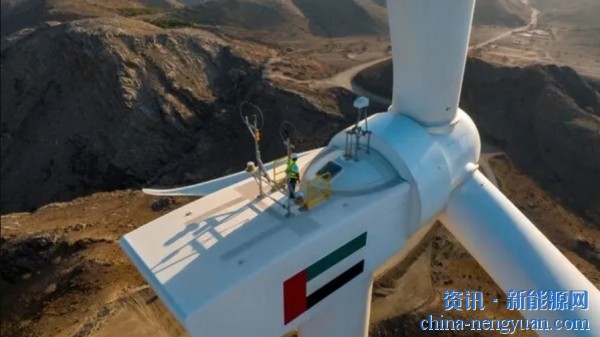 马斯达尔的可再生能源容量在2024年达到51GW