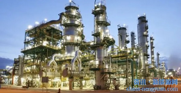 雷普索尔将向垃圾气化绿色甲醇工厂投资8亿欧元
