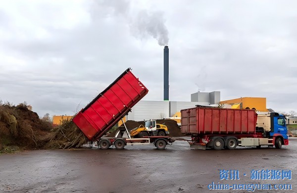 ENVEA为废物转化为能源行业推出生物二氧化碳工具