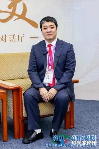 尹亮先生荣膺中国科学家论坛主席团副主席 科技创新与社会责任的双重践行者