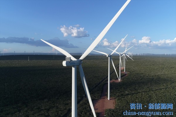 巴西分布式发电装机将在2029年超过37GW