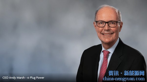 Plug公司CEO用50%的薪水回购股票以提振信心