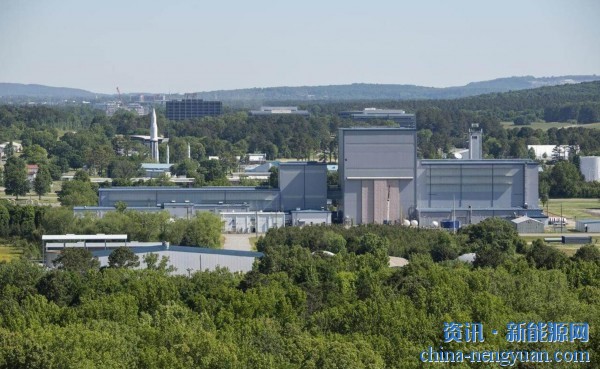NASA推进大型非真空液氢储罐测试