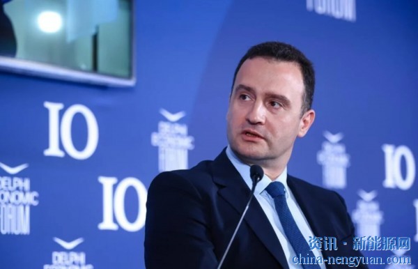保加利亚为10GWh储能项目提供6亿欧元资金