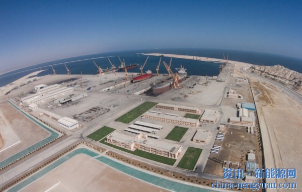 项目至少占地100平方公里！阿曼开始第三次绿色氢招标
