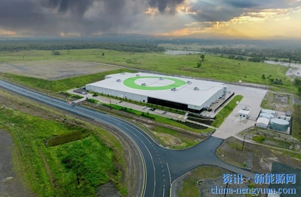 Fortescue考虑关闭2GW绿色氢工厂，决定削减90个相关工作岗位