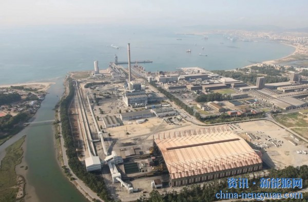 西班牙政府为五个绿色氢能项目分配5.24亿欧元资金