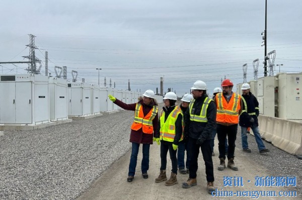 领衔全球！中国5月份储能部署达到11.2GWh，包括1GWh液流电池