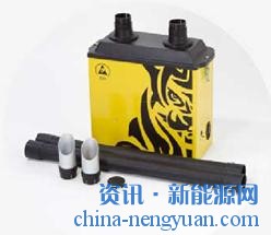 宁波中电集创引入FT Tiger135吸烟仪，助力工业环境改善