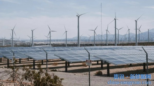 飙升56%！2025年上半年印度增加了超过20GW的太阳能和风能装机容量