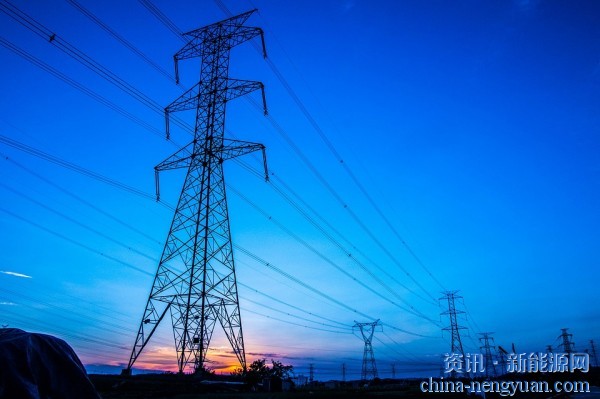 标普全球：中国有望实现2030年碳排放目标，电网、储能、氢能将取得重大进展