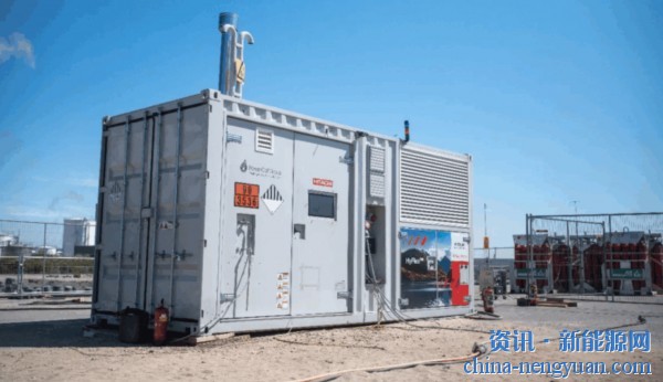 日立和空气产品公司在荷兰开创零排放建筑工地