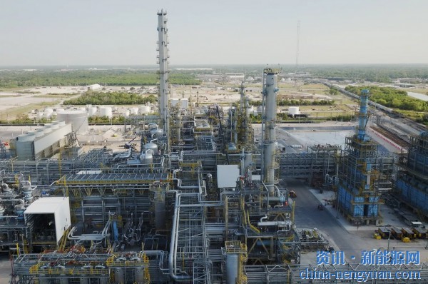 对于补贴与市场的担忧！全球最大的蓝氢项目面临巨大风险