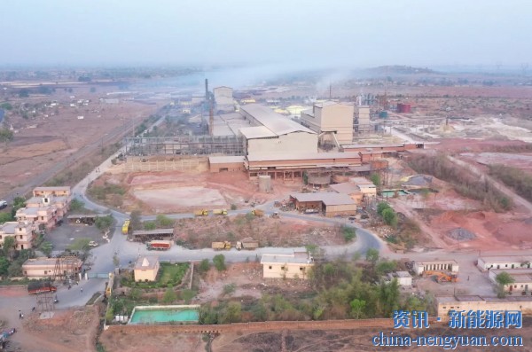 价格超低！印度宣布绿色氢基氨招标第三名赢家