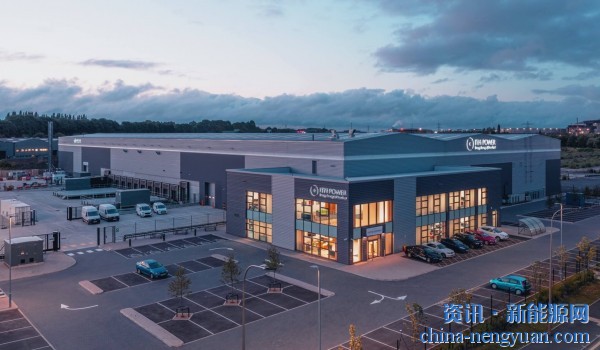 未来只做赚钱项目！ITM宣布创纪录的收入、订单积累量和亏损