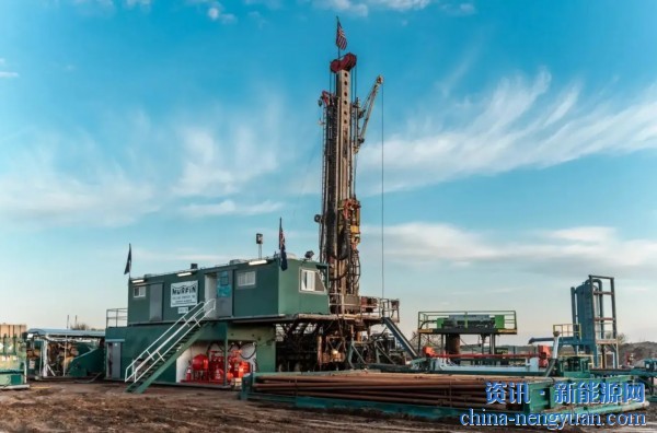 令人兴奋！HyTerra的最新油井产氢浓度为83%