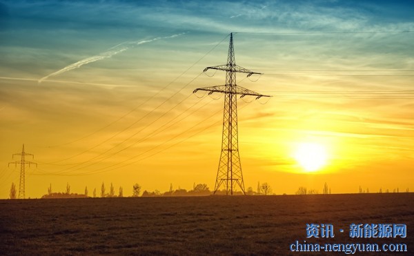 国家能源局：7月用电量首破1万亿千瓦时 相当于日本全年用电量