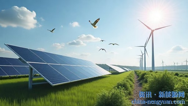 中裕能源并购广东宝杰 加速生物质能全产业链布局