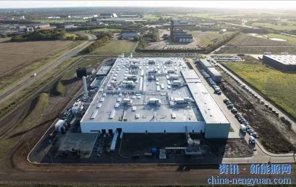 托普索2025上半年收入下降11%，但订单积压和氢投资仍有增长