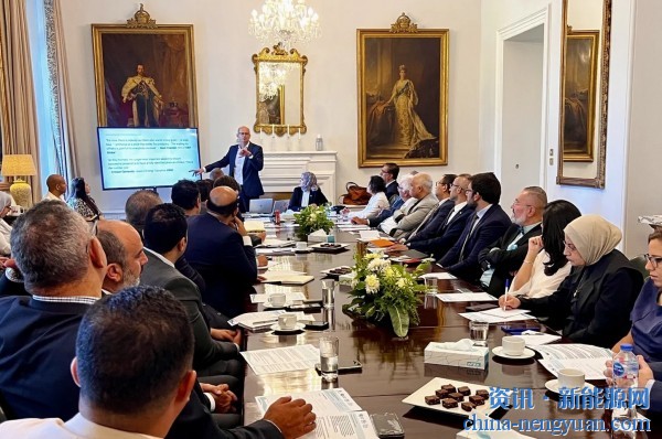 因融资困难、需求不足和电网问题！埃及的绿色氢产业陷入停滞