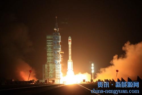 祝贺天宫一号发射成功！