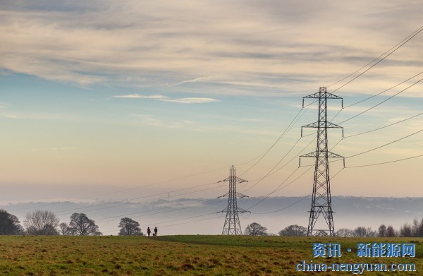 2040年东盟可以通过智能电网投资节省23亿美元