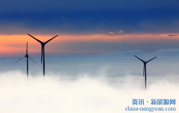 统计数据：中国和印度的清洁能源大幅超越化石燃料