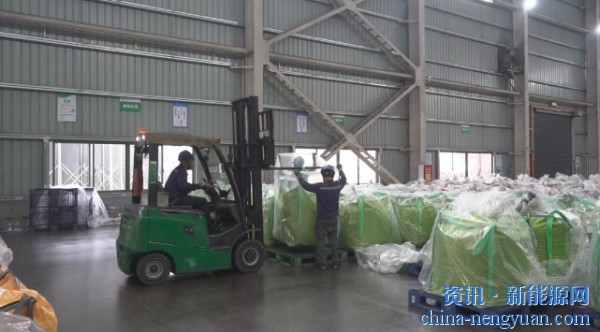 百亿锂电+黄金水道，彭山区重大项目蓄足发展势能→