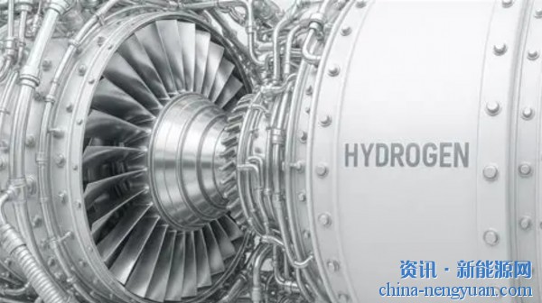 通过SMR技术：氢与核能能够完美的匹配