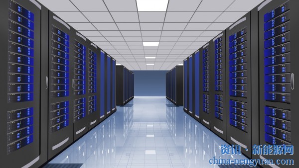 瞄准数据中心电源！Plug Power释放2.75亿美元收入