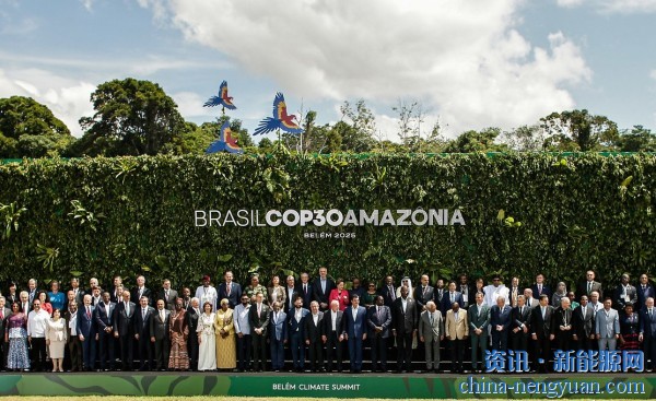 19个国家承诺到2035年将可持续燃料使用量翻两番