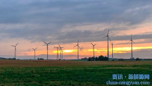超过70%的公司利用AI对风电项目进行风险评估