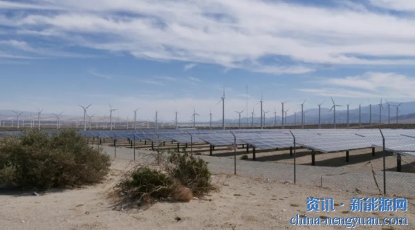 太阳能和地热主导！2035年印尼可再生能源装机容量将达到38.1GW