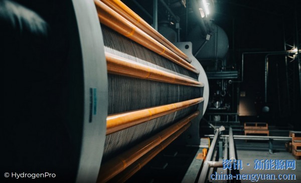 汉卓浦以480万元获得天津电解槽工厂100%股权