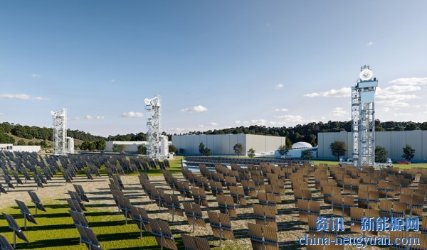 CSP储热用于发电和供暖！麻省理工分拆247Solar启动2500万美元B轮融资