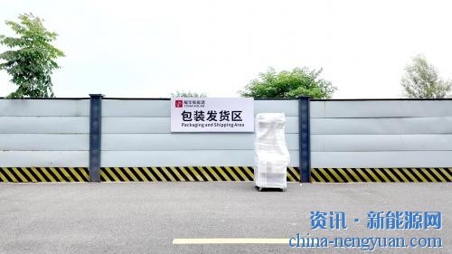 测试稳定性再升级！曜华激光太阳能电池片IV分选仪再赴国内半自动光伏产线