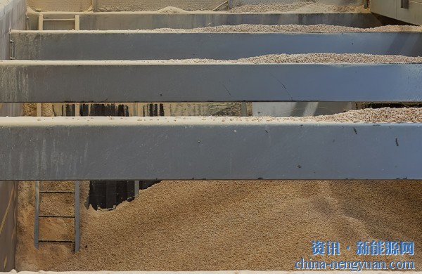 2025年瑞典颗粒市场大幅收缩近2成