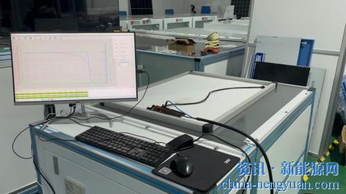 光伏组件IV测试仪的采购评估：实验室与电站现场，你的使用场景更偏向哪一种？