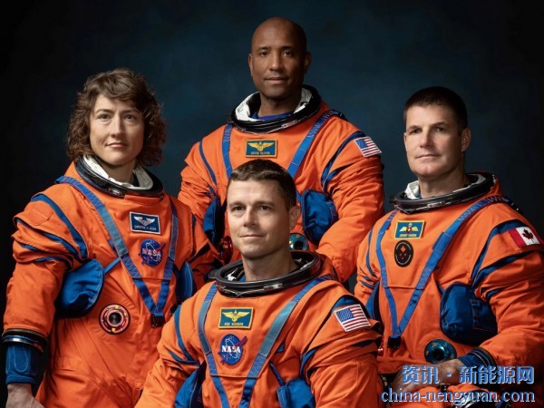 科技与人工智能在阿尔忒弥斯二号月球任务中的作用