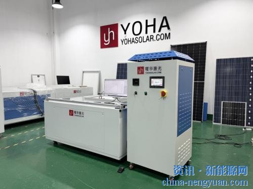 实验室IV测试仪和产线用的有啥区别