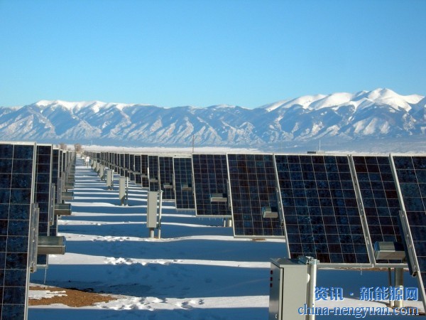2025年全球太阳能跟踪器出货量将增长19%，达到134GWdc